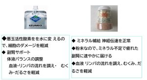 睡眠不足の時を快適に